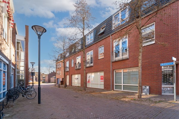 Medium property photo - Stadsgracht 37, 6901 HE Zevenaar